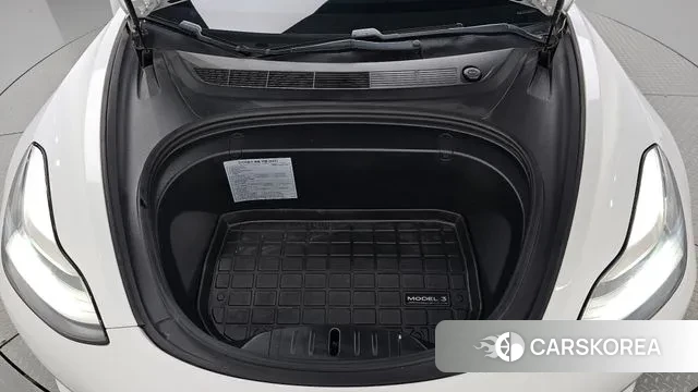 Tesla Model 3 id 2976688 из Кореи 16