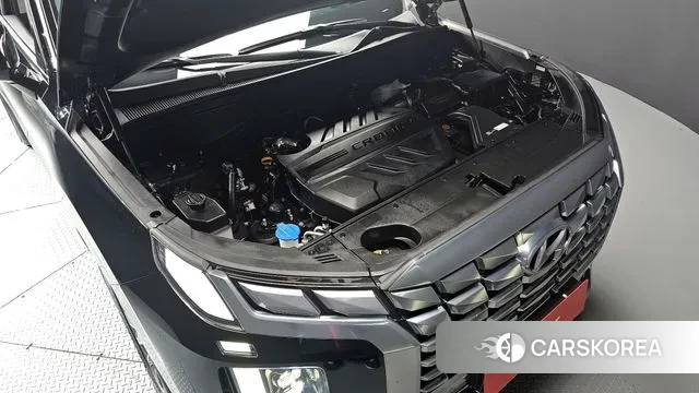 Hyundai The New Palisade id 3394244 из Кореи 16