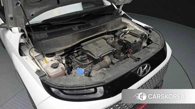 Hyundai Casper id 3964554 из Кореи 16