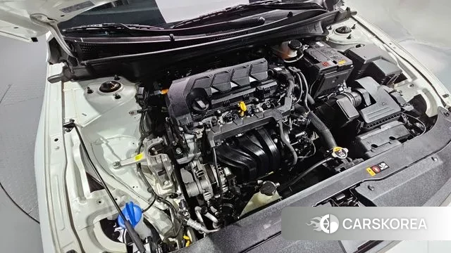 Hyundai The New Avante (CN7) id 3333591 из Кореи 16