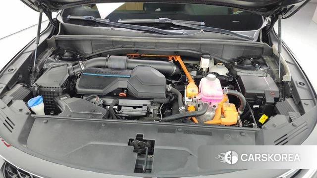 Kia Sorento 4th Generation id 3941313 из Кореи 16