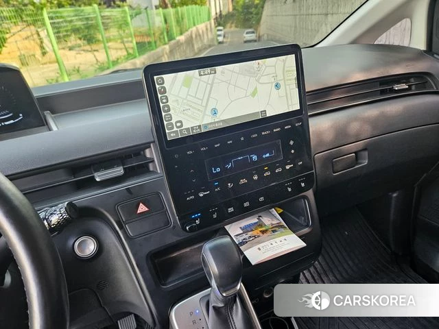 Hyundai Staria id 4392590 из Кореи 16