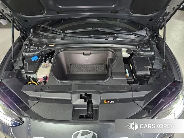 Hyundai Ionic 6 id 3136591 из Кореи 16