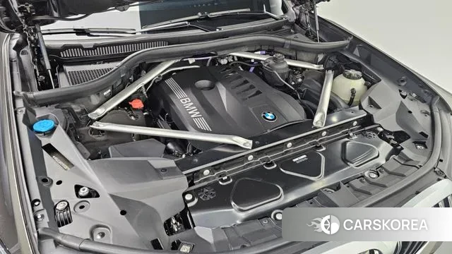 BMW X7 (G07) id 3507886 из Кореи 16