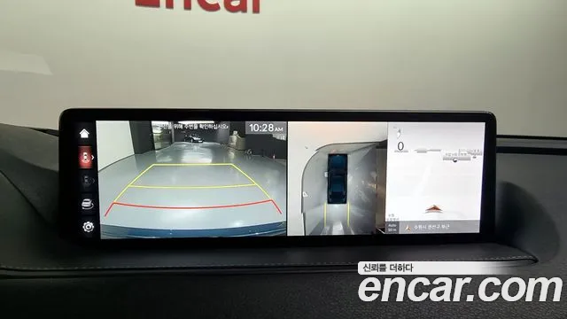 Genesis G80 (RG3) id 2690841 из Кореи 16