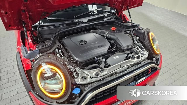 Mini Cooper S 4th Generation id 3805146 из Кореи 16