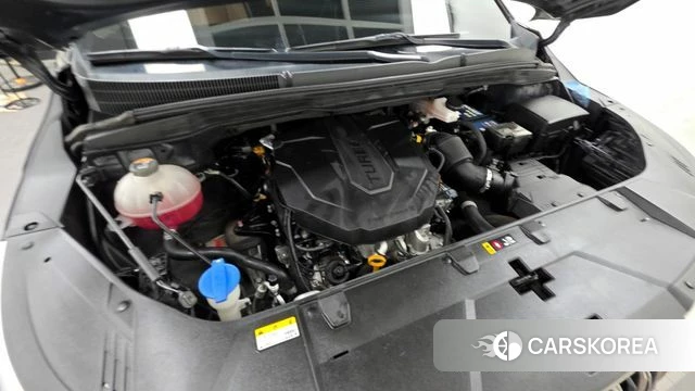 Kia Carnival 4th generation id 4409221 из Кореи 27