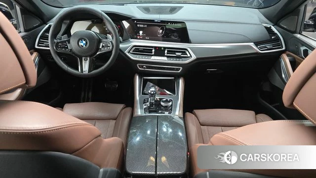 BMW X6 (G06) id 4918021 из Кореи 31