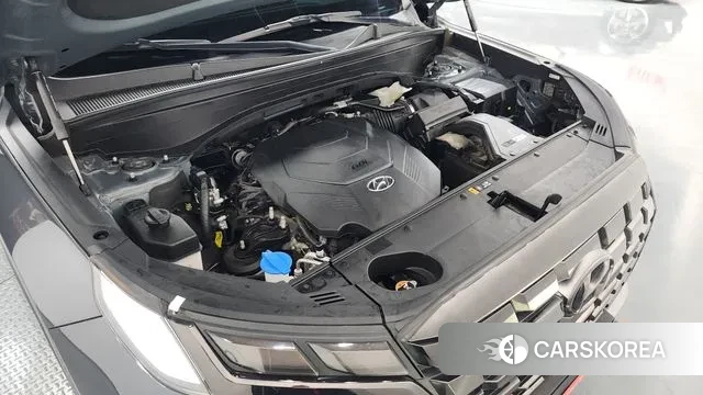 Hyundai The New Palisade id 3524025 из Кореи 16