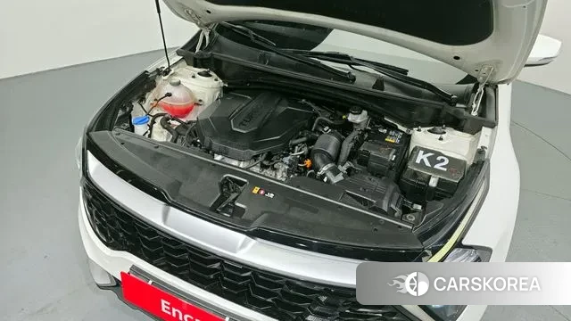 Kia Sportage 5th Generation id 3615799 из Кореи 16