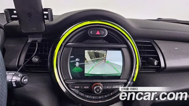 Mini Cooper id 2661359 из Кореи 16