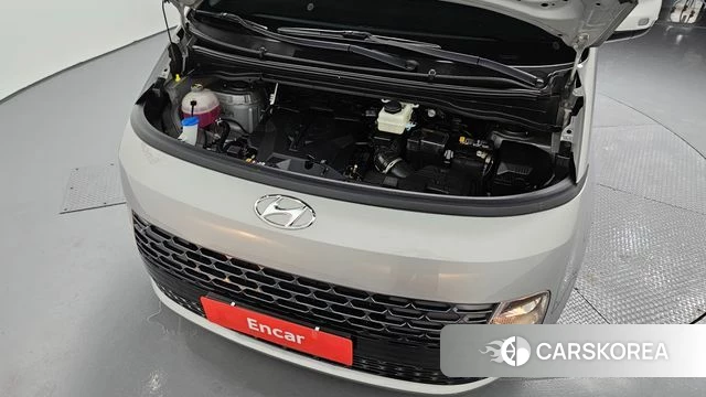 Hyundai Staria id 4383111 из Кореи 16