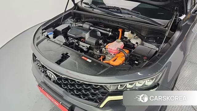 Kia Sorento 4th Generation id 3454200 из Кореи 16