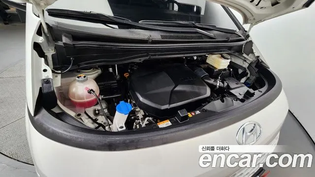 Hyundai Staria id 2392233 из Кореи 16