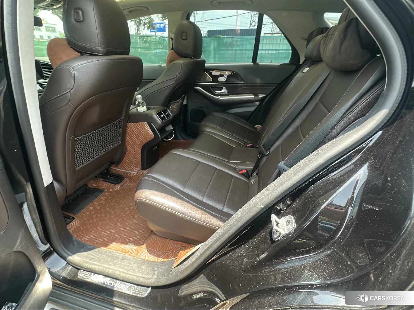 Mercedes-Benz GLE (import) id 4407637 из Китая 17