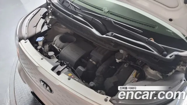 Kia The New Ray id 2951969 из Кореи 16