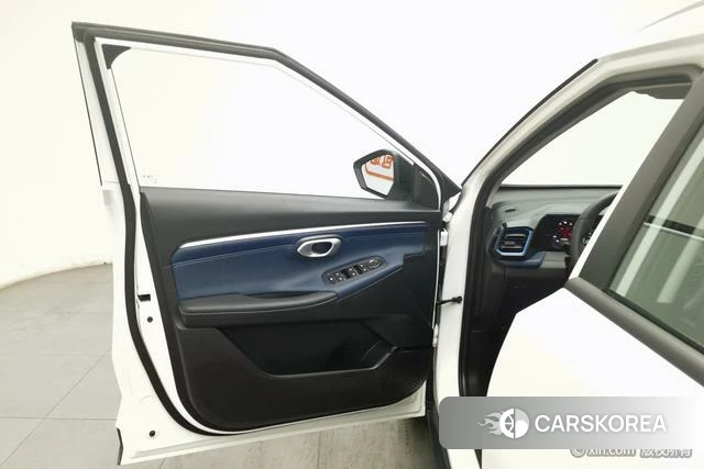 GAC Trumpchi Trumpchi GS3 id 4210528 из Китая 20