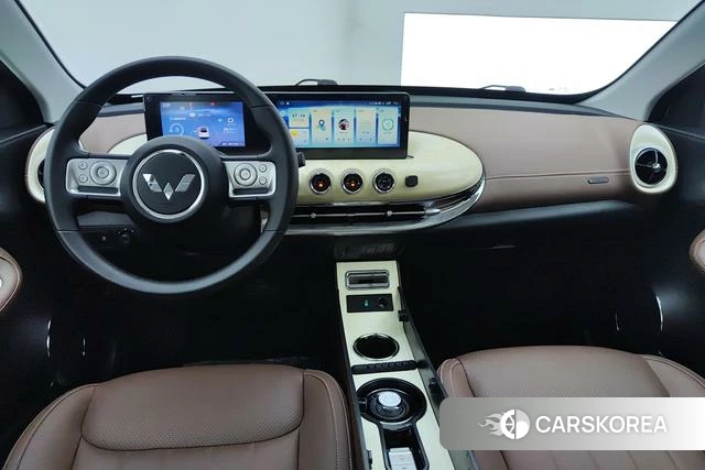 Wuling Automobile Wuling Bingguo id 4221225 из Китая 13