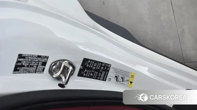 Porsche 911(992) id 3098022 из Кореи 16