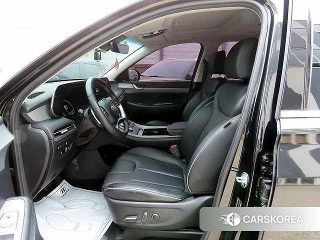 Hyundai The New Palisade id 4186249 из Кореи 15