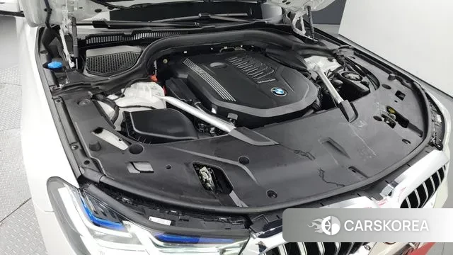 BMW 6 Series GT (G32) id 2974353 из Кореи 16