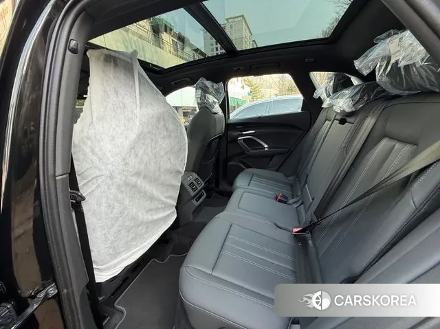 Audi Q5 (80A) id 3763148 из Кореи 8