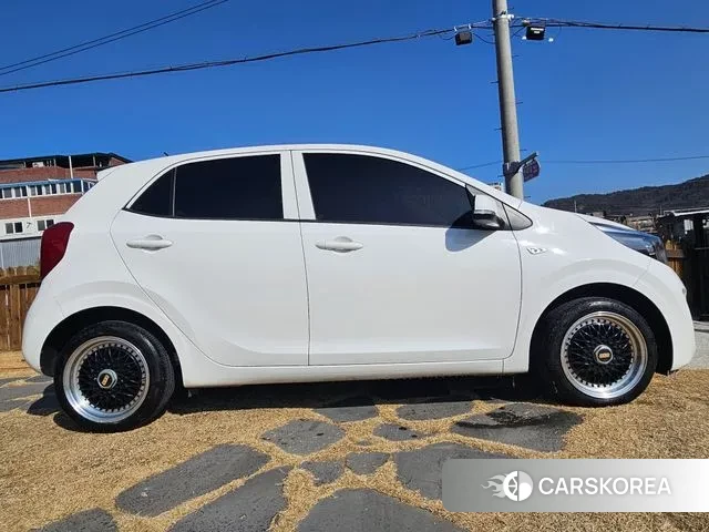 Kia All New Morning (JA) id 3703731 из Кореи 15