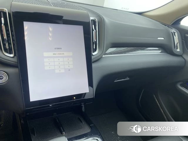 Red flag HS3 PHEV id 4240940 из Китая 13