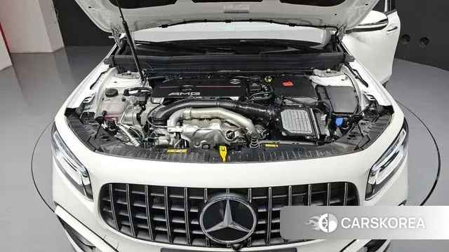 Mercedes-Benz GLB-Class X247 id 3502307 из Кореи 16