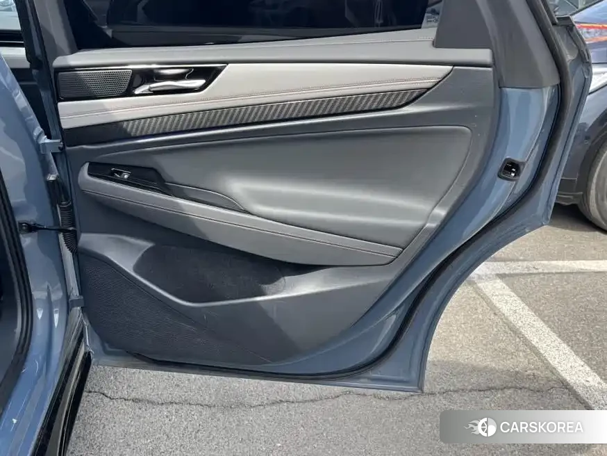 Volkswagen ID.7 VIZZION id 4546158 из Китая 19