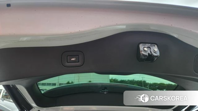 Renault Korea (Samsung) The New QM6 id 4513101 из Кореи 16