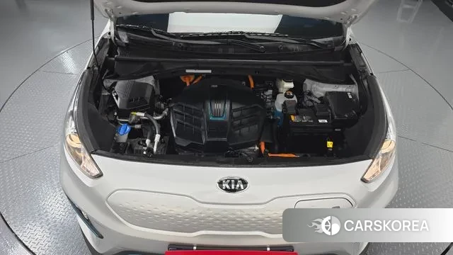 Kia Niro EV id 3509005 из Кореи 16