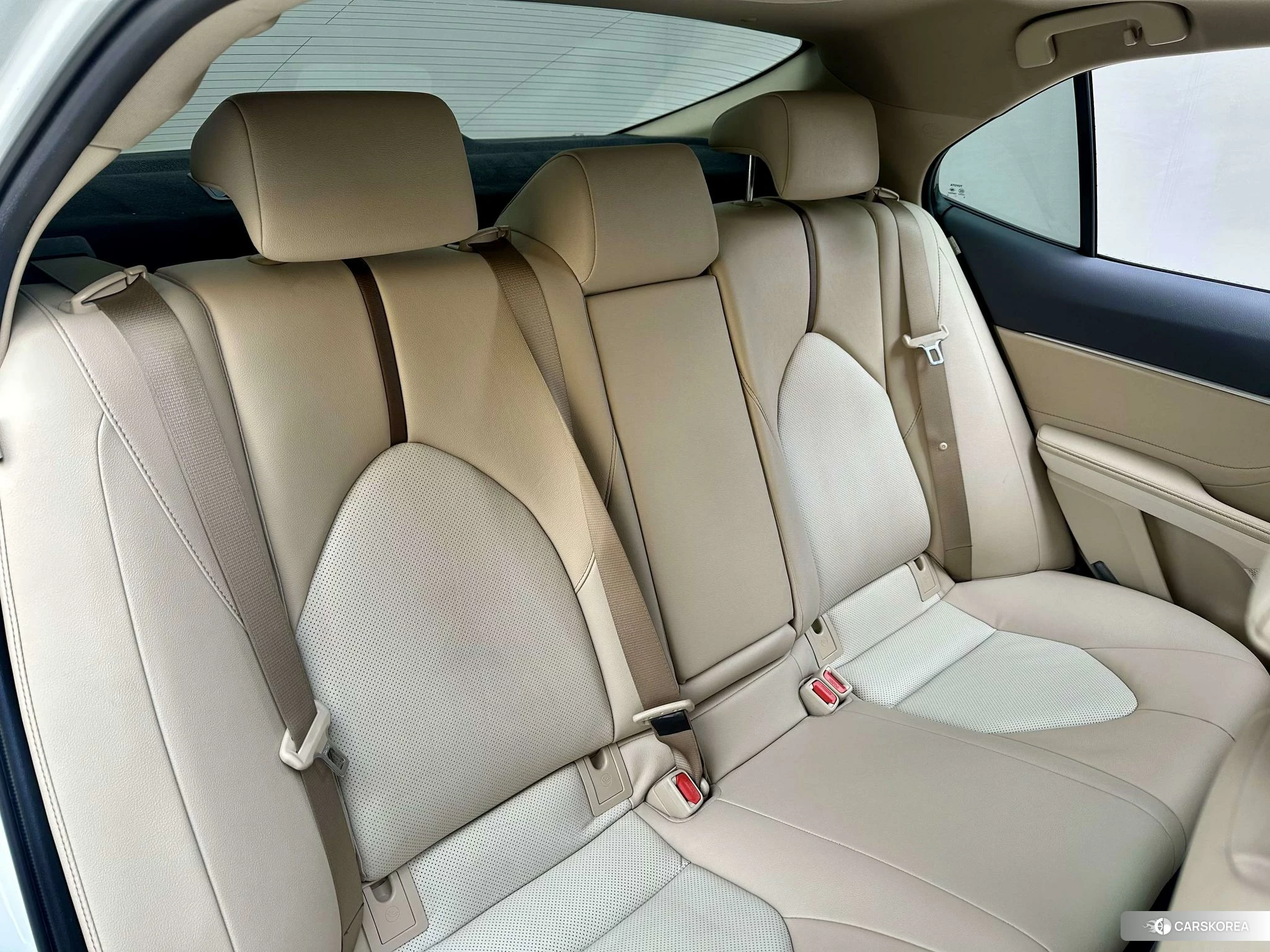 Toyota Camry id 4455049 из Китая 16