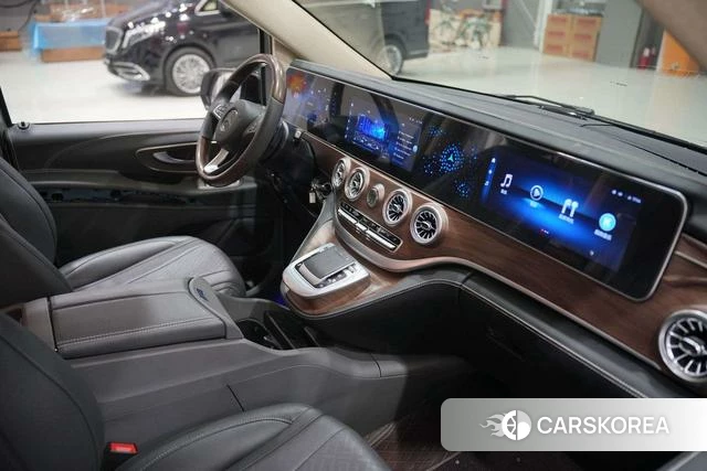 Mercedes-Benz Vito id 4297299 из Китая 10