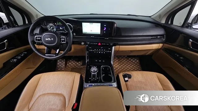 Kia Carnival 4th generation id 3650193 из Кореи 16