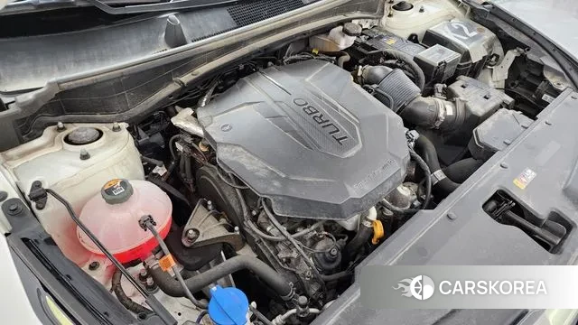 Kia Sportage 5th Generation id 3639399 из Кореи 16