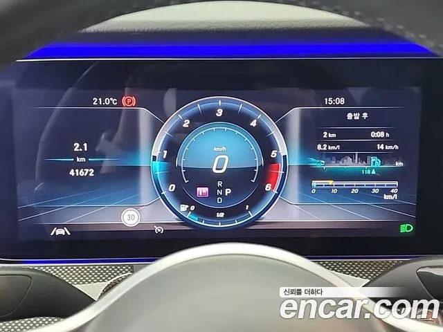 Mercedes-Benz CLS-Class C257 id 2714478 из Кореи 6