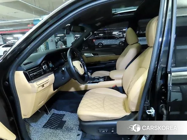 Kia Mohave Master id 3378789 из Кореи 16