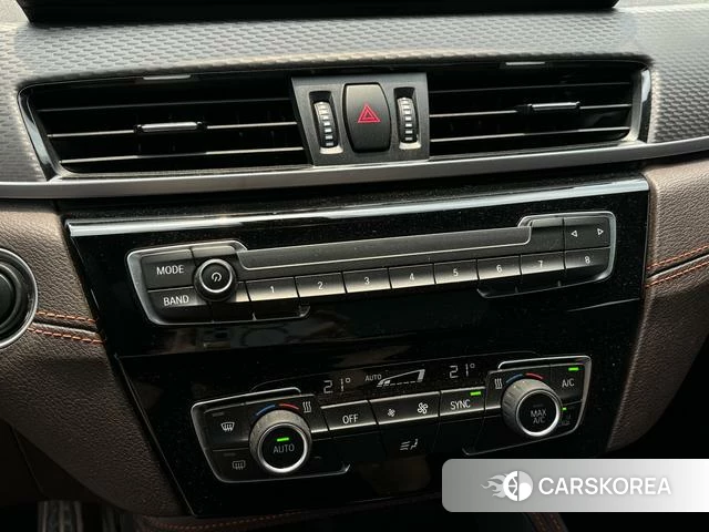 BMW X2 id 4214067 из Китая 13