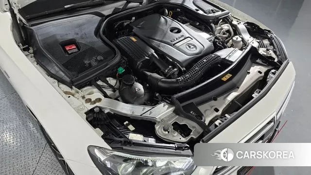 Mercedes-Benz E-Class W213 id 3741424 из Кореи 16