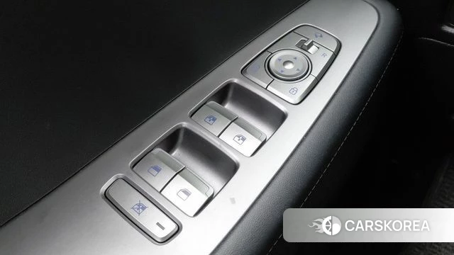 Hyundai The New Palisade id 3832279 из Кореи 16