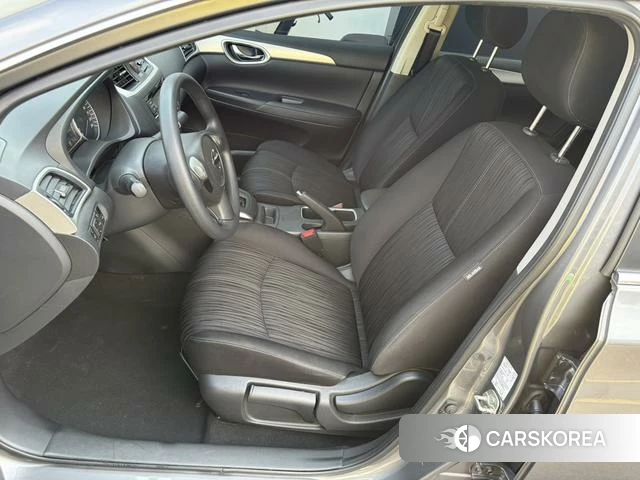 Nissan Xuan Yi id 4300149 из Китая 9