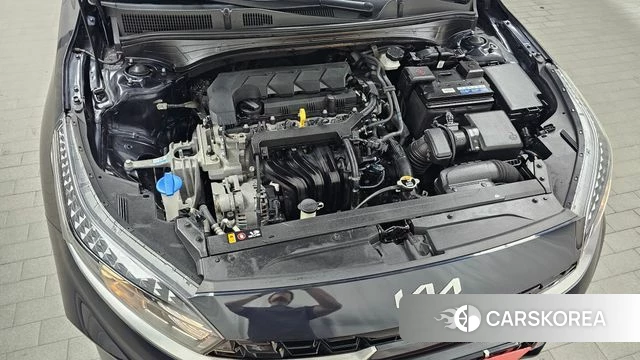 Kia The New K3 2nd generation id 4624519 из Кореи 16