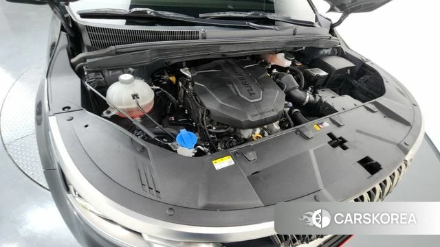 Kia Carnival 4th generation id 3883712 из Кореи 16