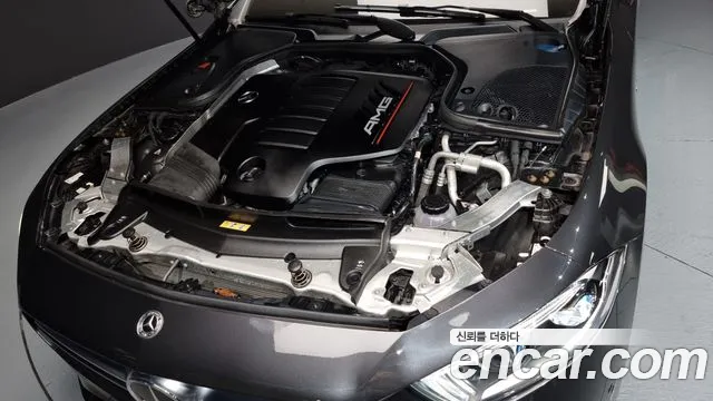 Mercedes-Benz CLS-Class C257 id 2498745 из Кореи 16