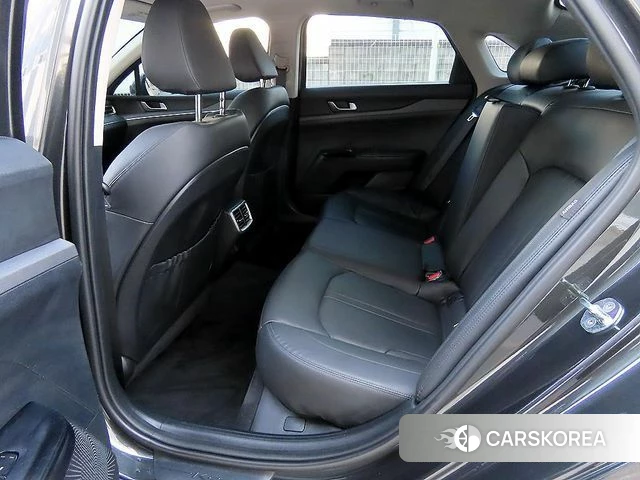 Kia K5 3rd generation id 3919730 из Кореи 16