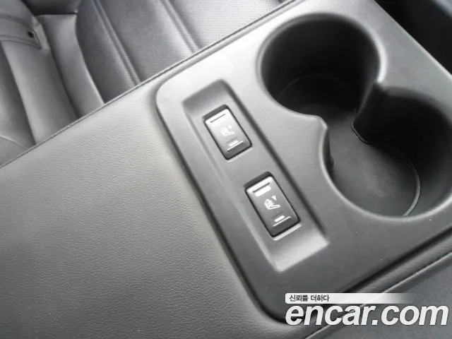 Renault Korea (Samsung) The New SM6 id 2702487 из Кореи 13