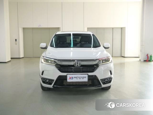 Honda Hao Ying id 4220688 из Китая 15