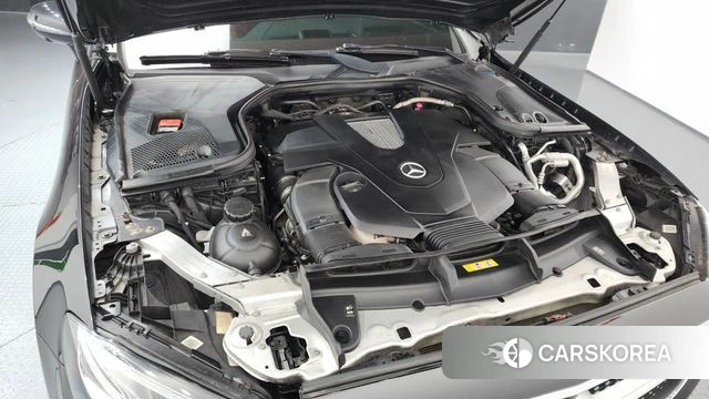 Mercedes-Benz E-Class W213 id 3853353 из Кореи 16
