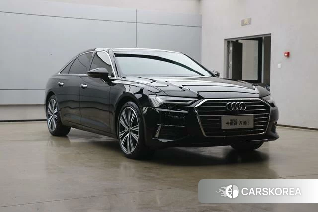 Audi A6L id 4278830 из Китая 28
